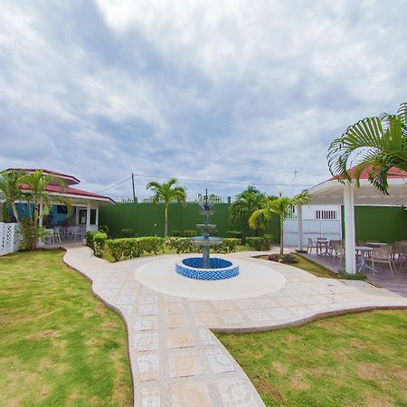 San Andrés Hotel Koray מראה חיצוני תמונה