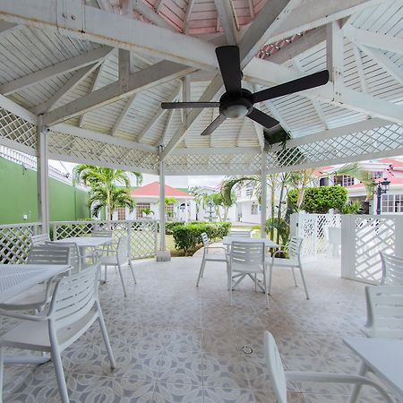 San Andrés Hotel Koray מראה חיצוני תמונה