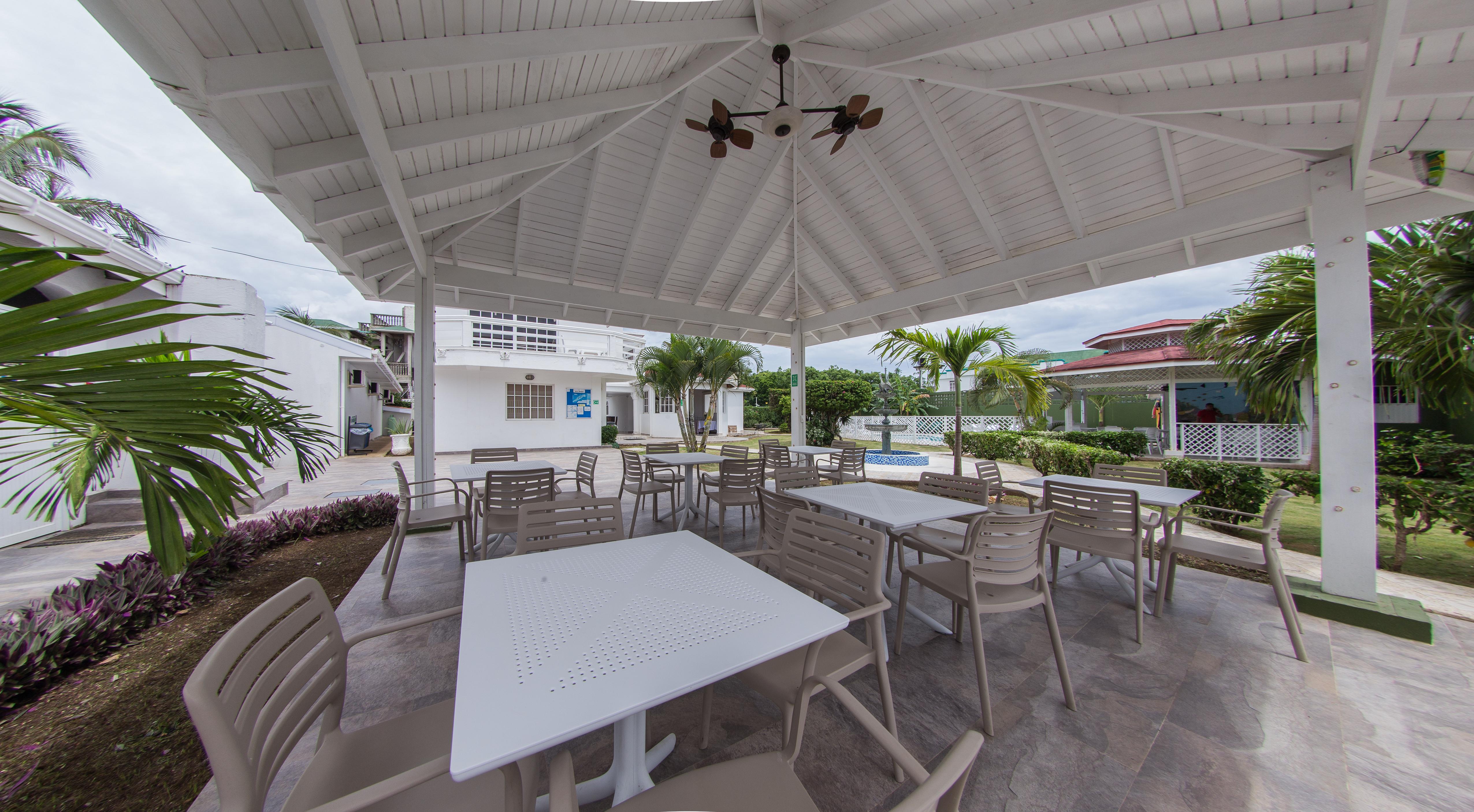 San Andrés Hotel Koray מראה חיצוני תמונה