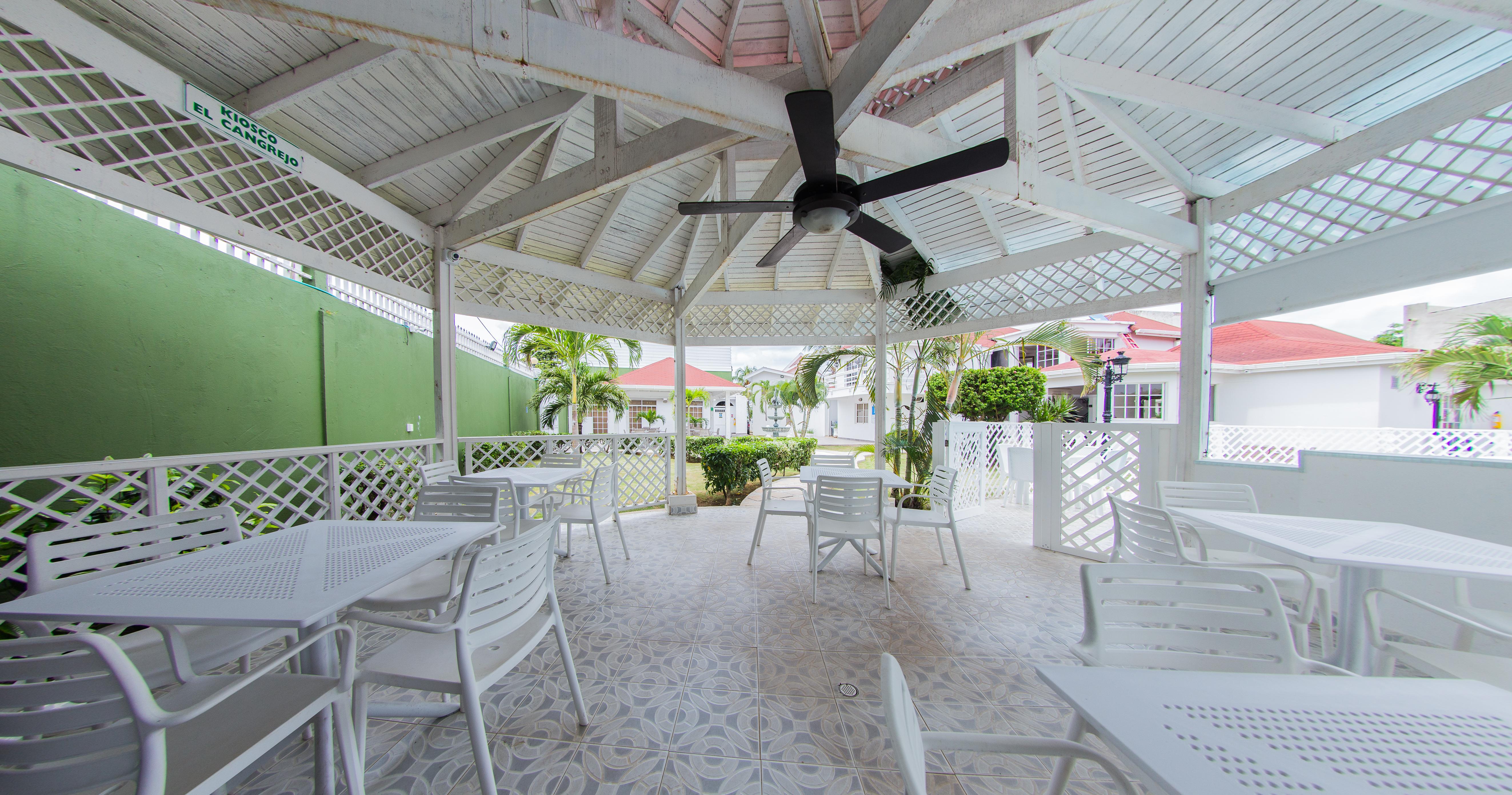 San Andrés Hotel Koray מראה חיצוני תמונה
