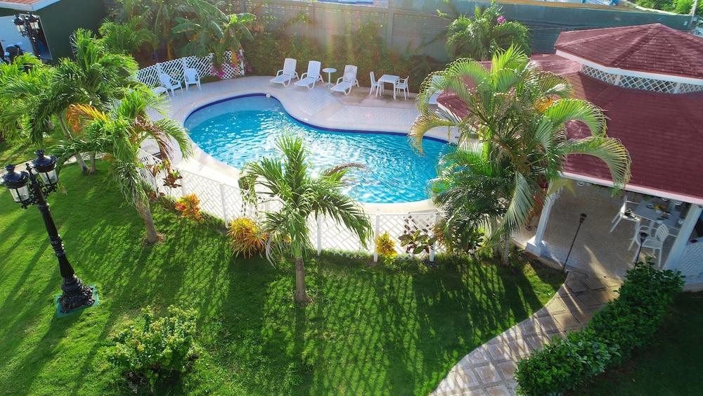 San Andrés Hotel Koray מראה חיצוני תמונה