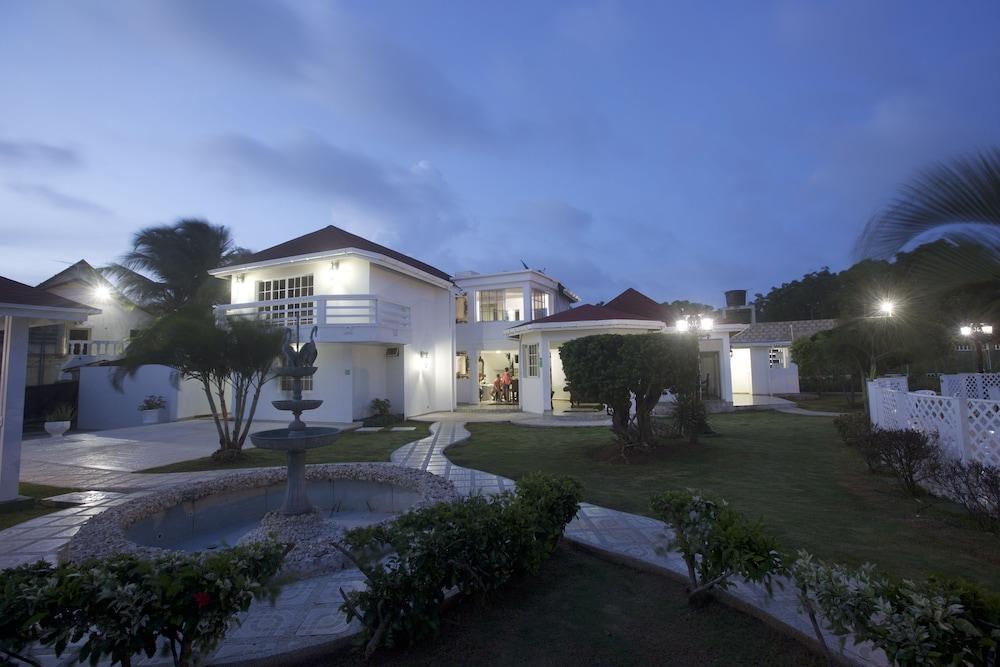 San Andrés Hotel Koray מראה חיצוני תמונה