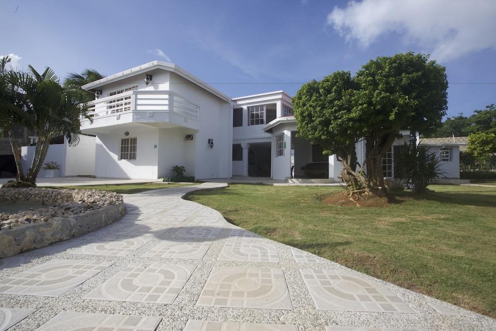 San Andrés Hotel Koray מראה חיצוני תמונה