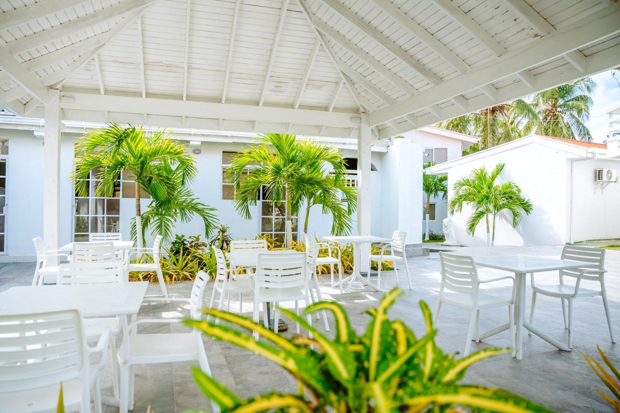 San Andrés Hotel Koray מראה חיצוני תמונה