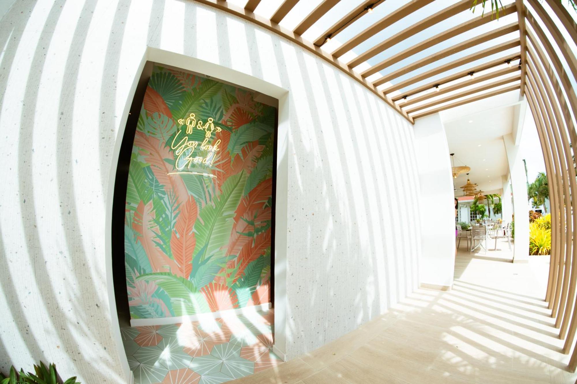 San Andrés Hotel Koray מראה חיצוני תמונה