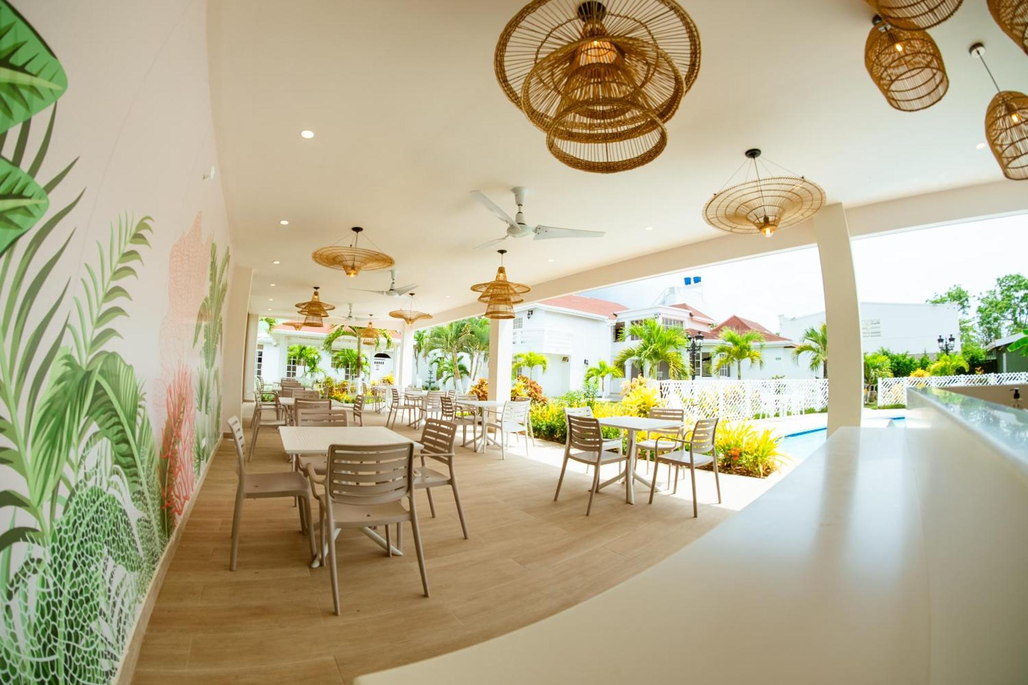San Andrés Hotel Koray מראה חיצוני תמונה