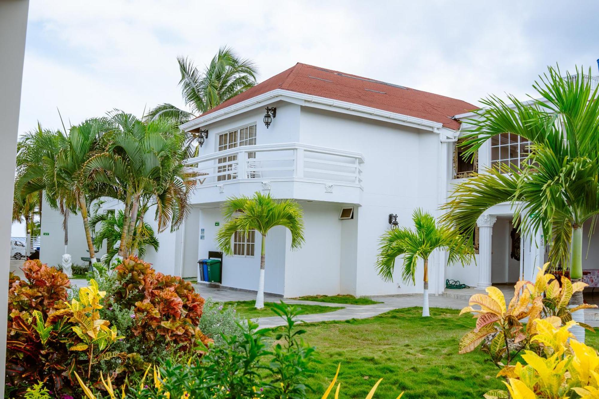 San Andrés Hotel Koray מראה חיצוני תמונה